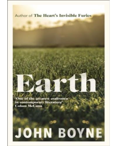 Transworld Earth - John Boyne (Autor)
