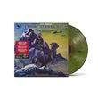 The Empire Strikes Back : Symphonic Suite Vinyle Vert Marbré
