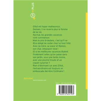 Elliot champion de surf et de plein d'autres trucs super cool