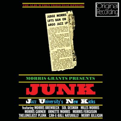 Presents Junk