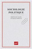 Lexique / sociologie politique