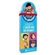 Quelle histoire - Éventail Personnages de l'Histoire de France