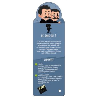 Quelle histoire - Éventail Personnages de l'Histoire de France