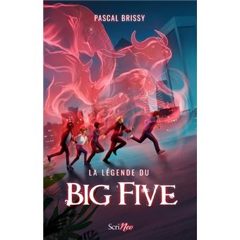 La légende du Big Five