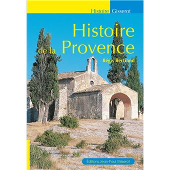 Histoire de la Provence