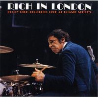 Rich in London Edition limitée