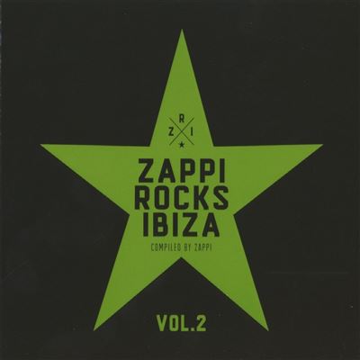 Zappi rocks ibiza 2