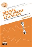 Manager l'intelligence et le talent