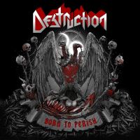 BORN TO PERISH