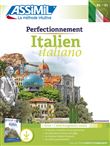Pack Perfectionnement Italien Niveau C1