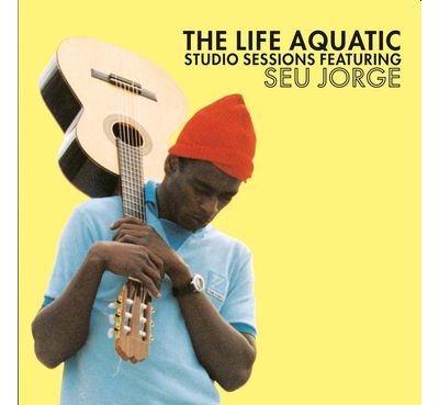 The Life Aquatic Studio Sessions