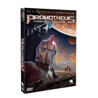 Promotheus : Commando Stellaire