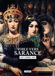 Voile vers sarance