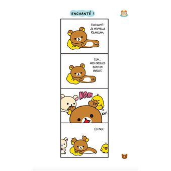 Rilakkuma