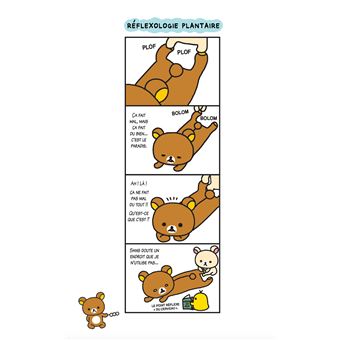 Rilakkuma