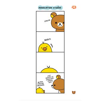 Rilakkuma