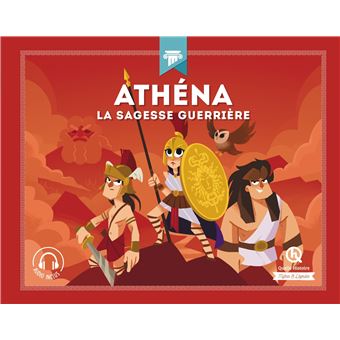 Athéna
