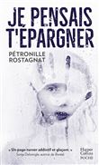Je pensais t'épargner