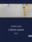 L'élève gilles