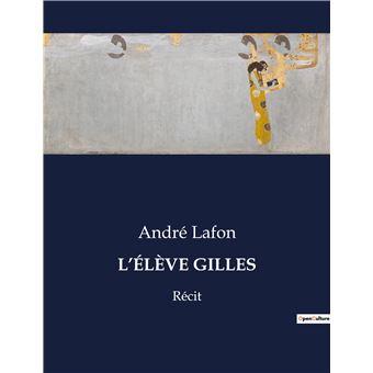 L'élève gilles