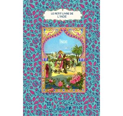 Le petit livre de l'Inde