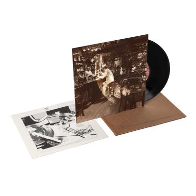 In through the out door Edition remasterisée