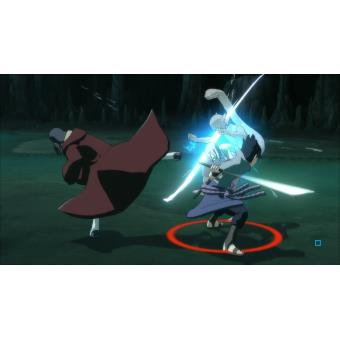 Naruto Shippuden Ultimate Ninja Storm 3 Full Burst enfin daté sur Xbox 360 et PS3