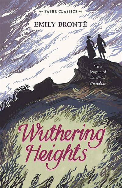 Wuthering Heights Emily Brontë - Broché - Emily Brönte - Achat Livre | Fnac