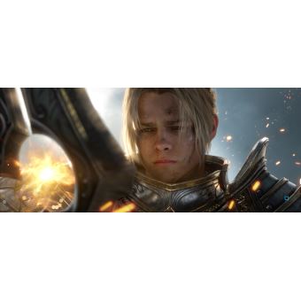 Battle for Azeroth™ : édition Collector - World of Warcraft