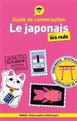 Guide de conversation visuel - Le japonais pour les Nuls