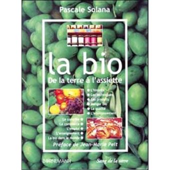 La Bio - 