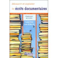 BCD et lecture documentaire
