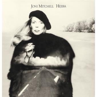 Joni Mitchell - 1