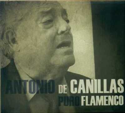 Pure Flamenco