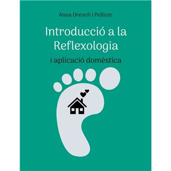 Introducció a la Reflexologia