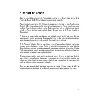 Introducció a la Reflexologia