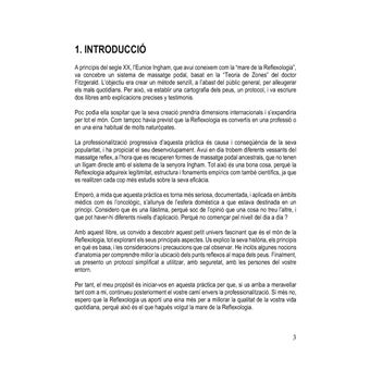 Introducció a la Reflexologia