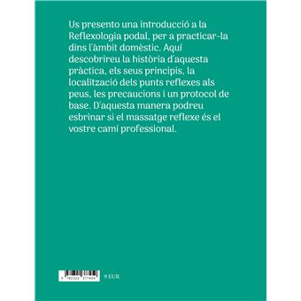 Introducció a la Reflexologia
