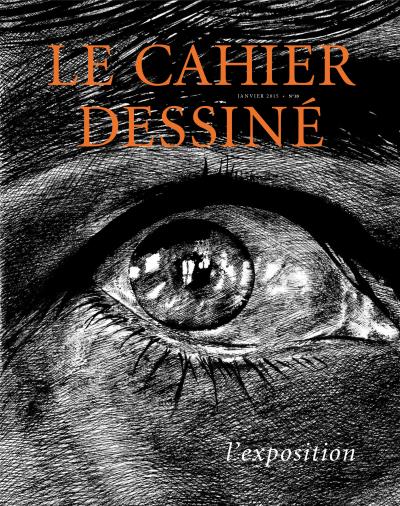 Le cahier dessine n10
