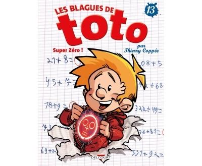 Les Blagues de Toto