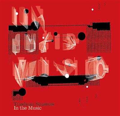 In The Music Vinyle Rouge