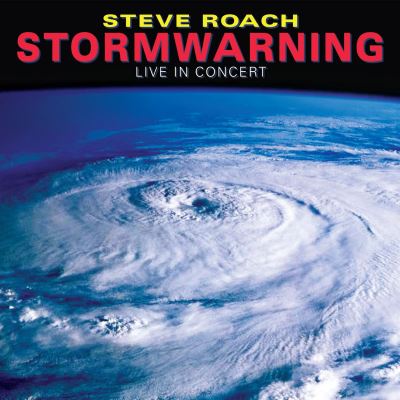 Stormwarning live