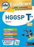 ABC BAC Excellence Histoire-Géographie Géopolitique, Sciences politiques Term