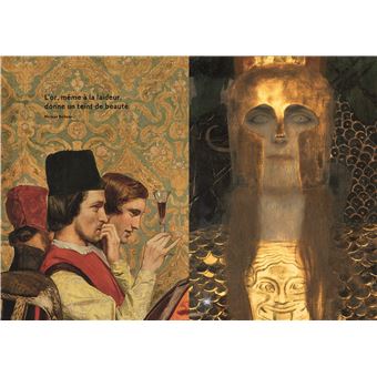 Or - Ça, c'est de l'art
