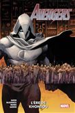 Avengers T07 : L'ère de Khonsou