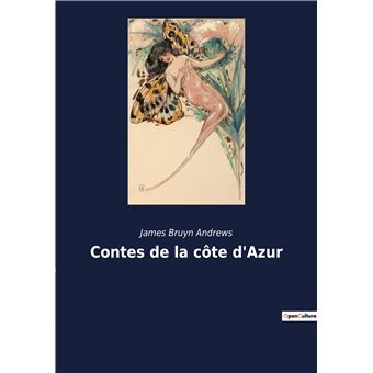 Contes de la côte d'Azur