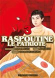 Raspoutine le patriote T03