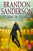 Rythme de guerre, Volume 2 (Les Archives de Roshar, Tome 4)