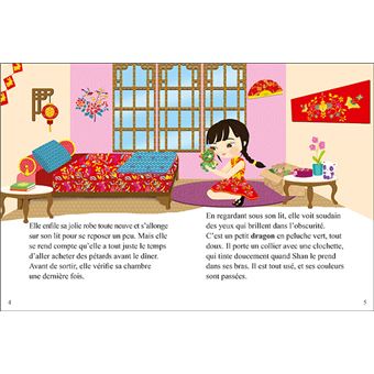 Minimiki - Le nouvel An de Shan - Tome 38