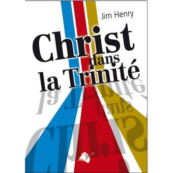 Christ dans la Trinité
